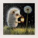 Search for dandelion puzzles Whimsical