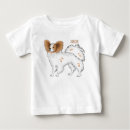Search for papillons tshirts Pet