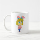 Search for chibi mugs Girl