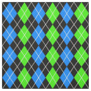 Search for argyle fabric Green