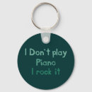 Search for piano key rings Musician