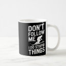 Search for cool skiing mugs Nature