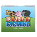 Search for farm animal calendars Cute animals