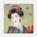 Search for ukiyo e magnets Asian