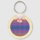 Search for formal wedding key rings Bride