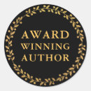 Search for author bookplates Writer