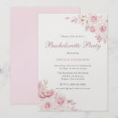 Search for girls night out invitations Pink