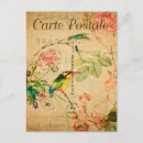 Search for kingfish postcards Vintage