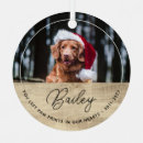 Search for pet memorial christmas tree decorations Modern