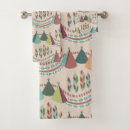 Search for native american bath towels Tribal
