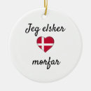 Search for grandpa christmas tree decorations Heart