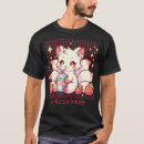 Search for kawaii fox tshirts Kitsune