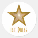 Search for 1st prize stickers Winner
