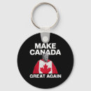 Search for funny canada key rings United states