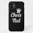 Search for chess game iphone cases Strategy