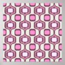 Search for retro pattern posters 50s