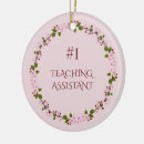 Search for teaching assistant gifts Apple