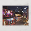 Search for new orleans birthday cards Bourbon street