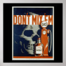 Search for drink driving posters Gas