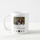 Search for musical valentine mugs Modern