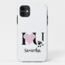 Search for love california iphone cases Pink