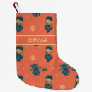 Search for orange christmas stockings Funny