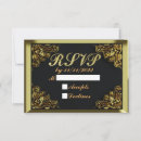 Search for 25th rsvp cards 25 years
