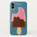 Search for popsicle iphone cases Dessert