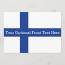 Search for finnish invitations Finland