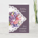Search for grandma birthday cards Bouquet