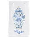 Search for chinoiserie gift bags Preppy