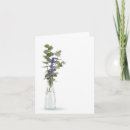 Search for bouquet note cards Simple
