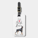 Search for doberman accessories Dobie