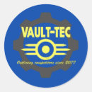 Search for tec Fallout