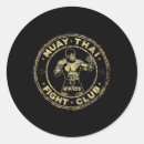 Search for best muay thai fighter stickers Kick
