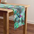 Search for marble table runners Geometric
