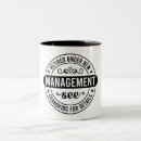 Search for under new management mugs Funny