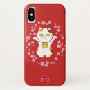 Search for lucky iphone cases Red