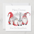 Search for gnome thank you cards Cute