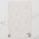 Search for rabbit stationery paper Wonderland