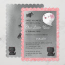 Search for baby turning one invitations Baby girl