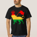 Search for lion of judah tshirts Jamaica
