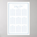 Search for dusty blue wedding seating charts Script