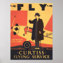 Search for air plane posters Vintage