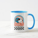 Search for racing mugs Charles m schulz
