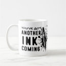 Search for tattoo artist mugs Tattooist