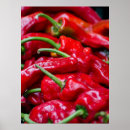 Search for red pepper posters Peppers