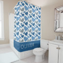 Search for blue whale shower curtains Cute