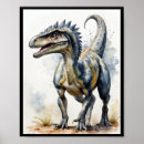Search for velociraptor posters Prehistoric