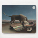 Search for rousseau mouse mats Naive